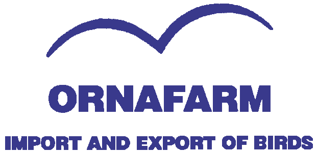 ORNAFARM, Import And Export Of Birds